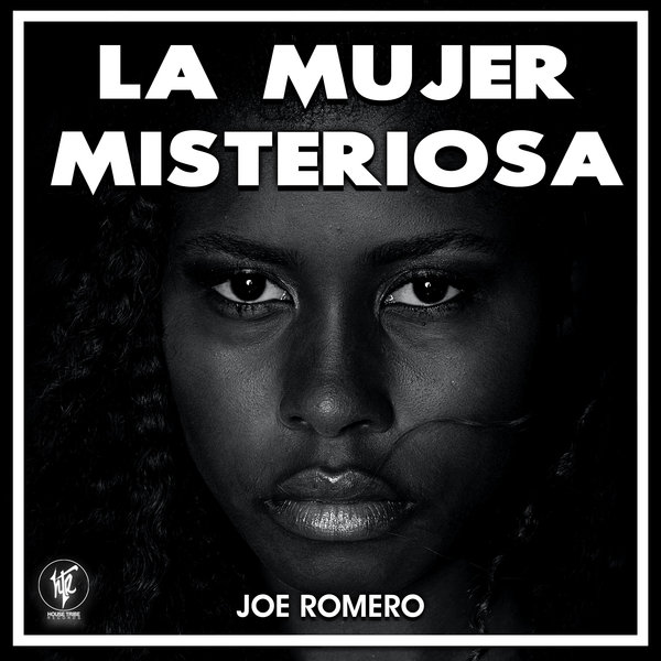 Joe Romero - La Mujer Misteriosa