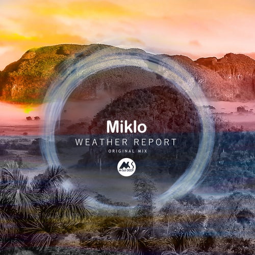 Miklo, M-Sol DEEP - Weather Report