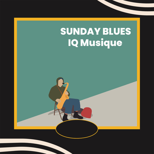 IQ Musique - Sunday Blues