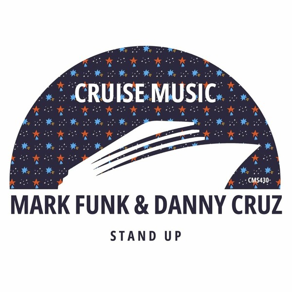 Mark Funk - Stand Up