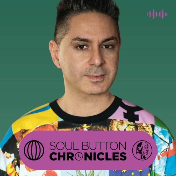 Soul Button - Soul Button Chronicles