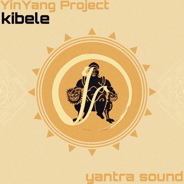 YinYang Project – Kibele – Essential House