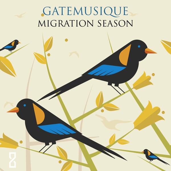 GateMusique - Migration Season