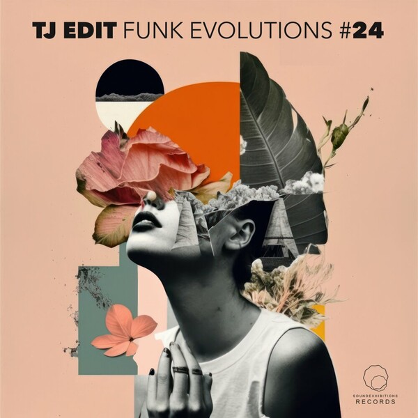 TJ Edit - Funk Evolutions # 24