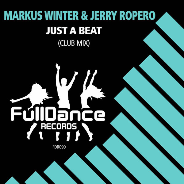 Markus Winter, Jerry Ropero - Just A Beat