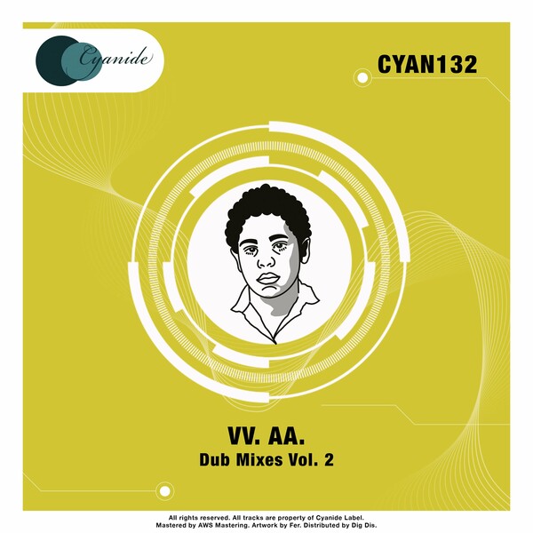 VA - Dub Mixes, Vol. 2