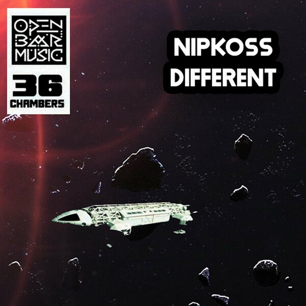 Nipkoss - Different