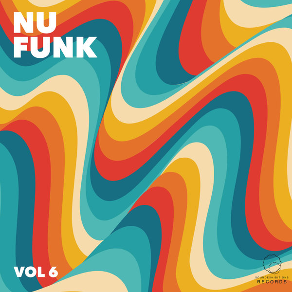 VA - Nu Funk Vol 6