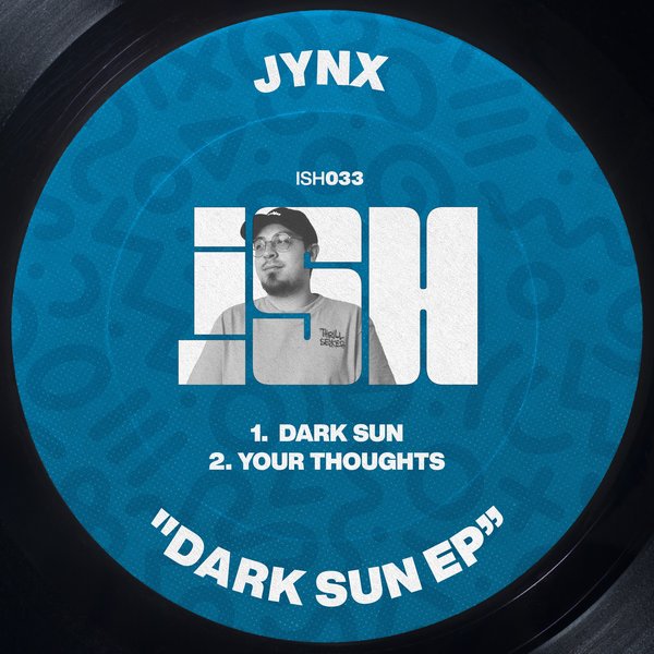 JYNX - Dark Sun