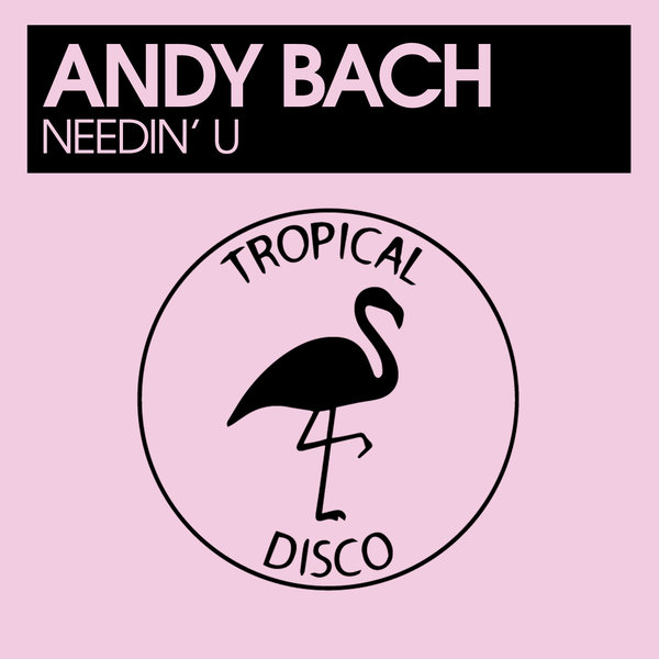 Andy Bach - Needin' U