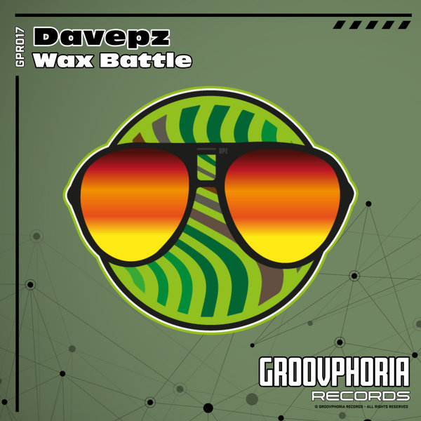 Davepz - Wax Battle