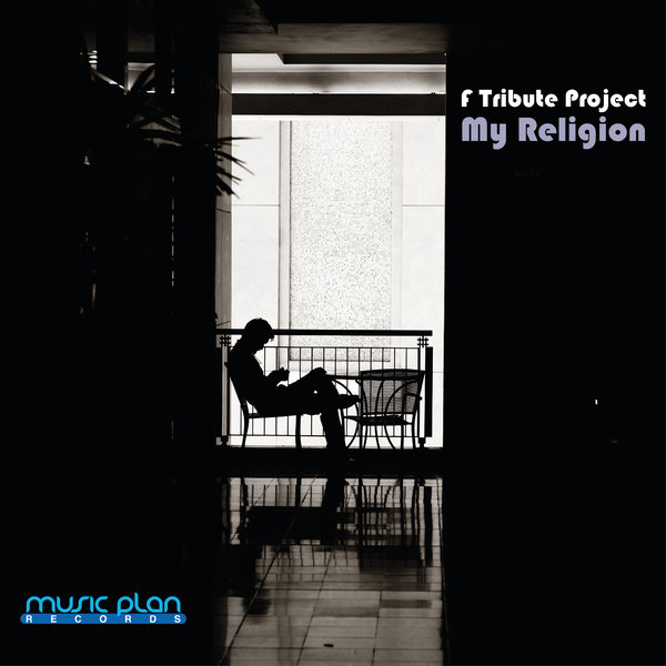 F Tribute Project - My Religion