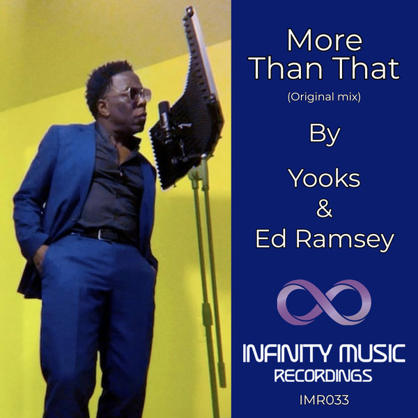 Yooks, Ed Ramsey - More Than That