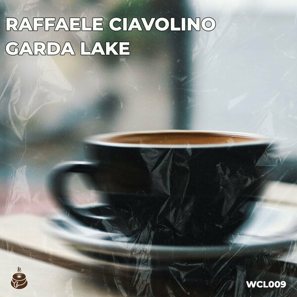 Raffaele Ciavolino - Garda Lake
