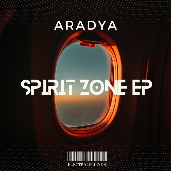 Aradya - Spirit zone EP