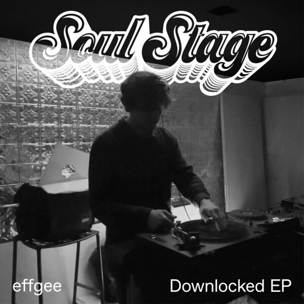 Effgee - Downlocked EP