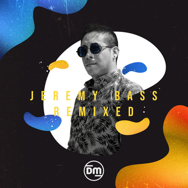 Jeremy Bass - Remixed (Extended Versions)