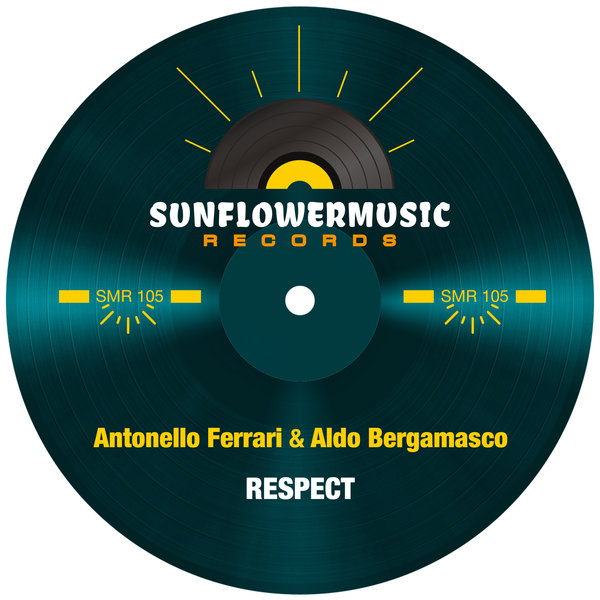 Antonello Ferrari & Aldo Bergamasco - Respect