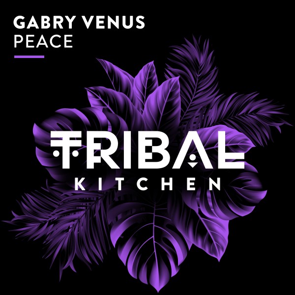 Gabry Venus - Peace