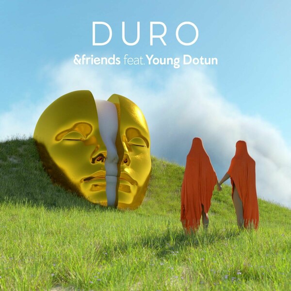 &friends, Young Dotun - Duro