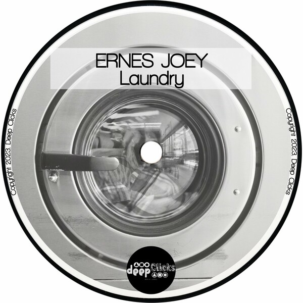 Ernes Joey - Laundry