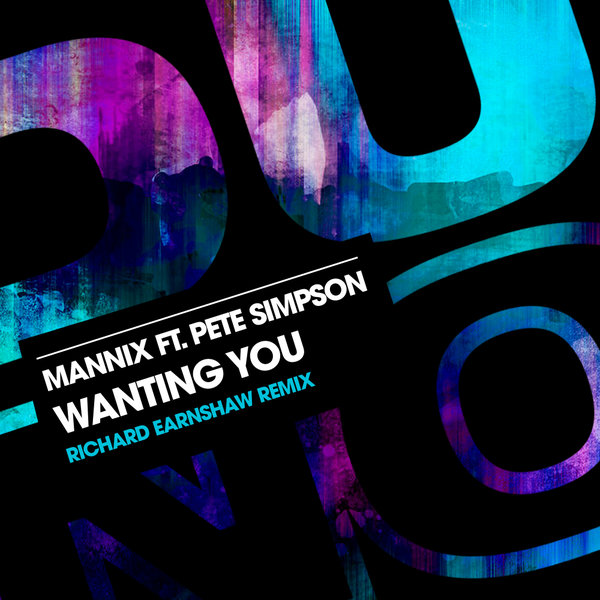 Mannix, Pete Simpson - Wanting You