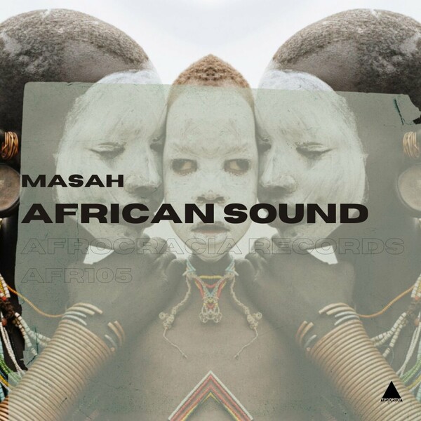 Masah - African Sound