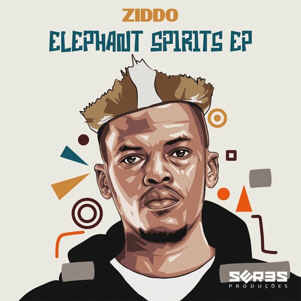 ZIDDO - Elephant Spirits EP