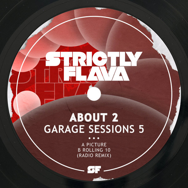 About 2 - Garage Sessions 5