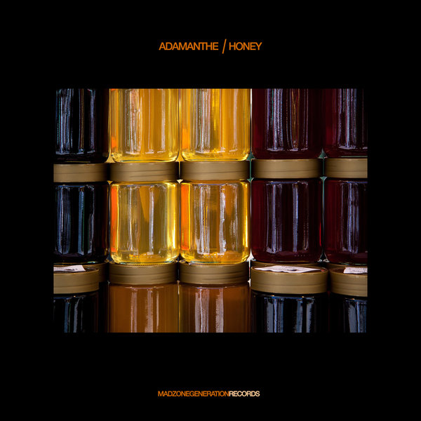 Adamanthe - Honey