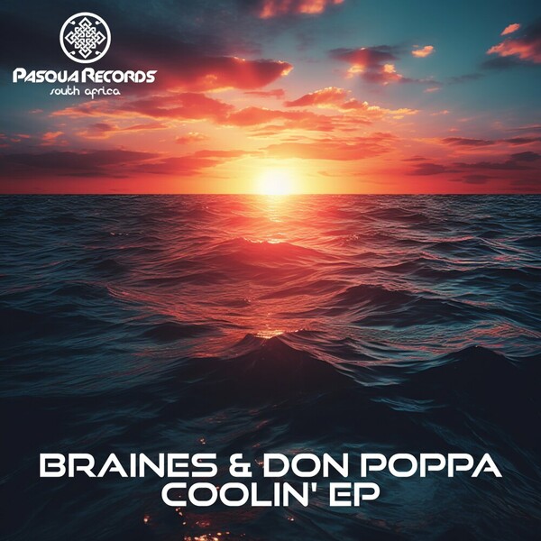Braines & Don Poppa - Coolin
