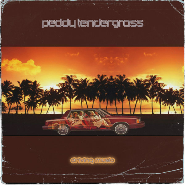 Peddy Tendergrass - Driving Music