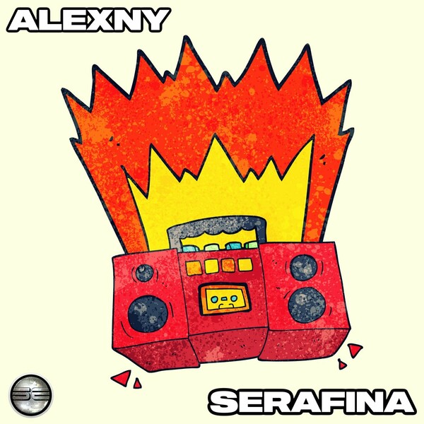 Alexny - Serafina