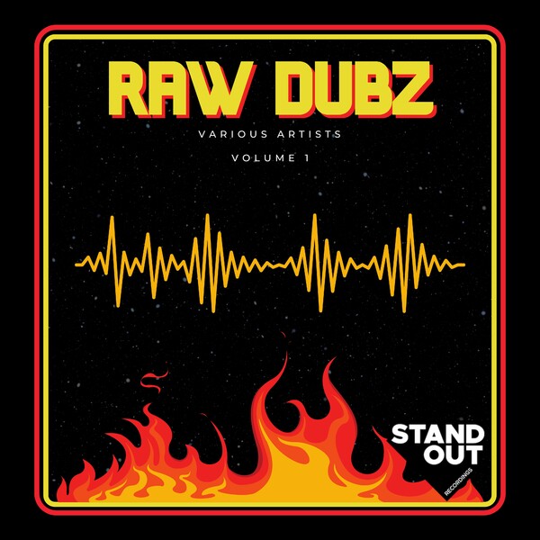 VA - Raw Dubz Volume 1
