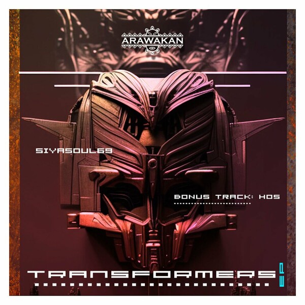 Siyasoul69 - Transformers
