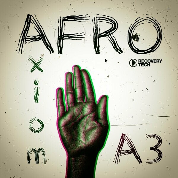 VA - Afro Axiom A3
