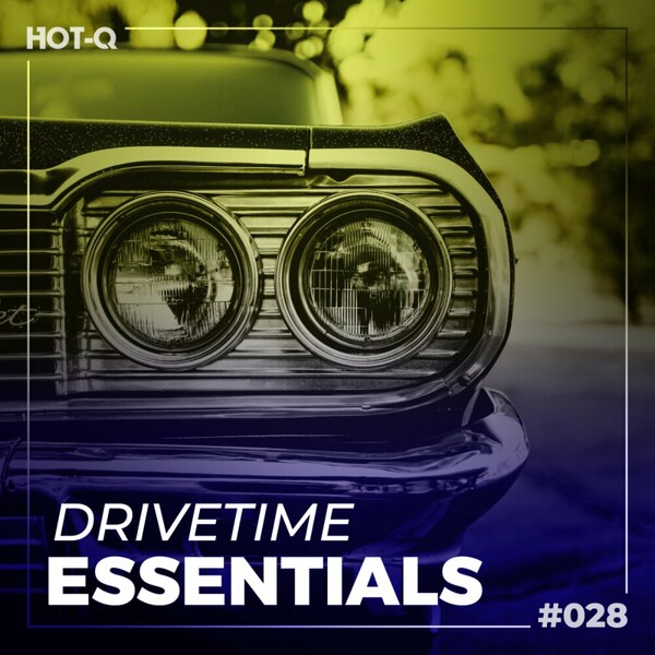 VA - Drivetime Essentials 028