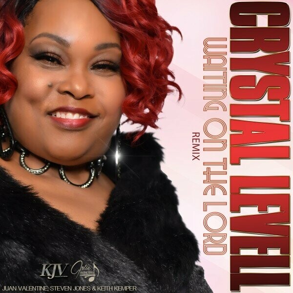 Crystal Levell - Waiting on the Lord (Remix)