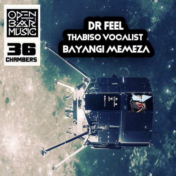 Dr Feel & Thabiso Vocalist - Bayangi Memeza