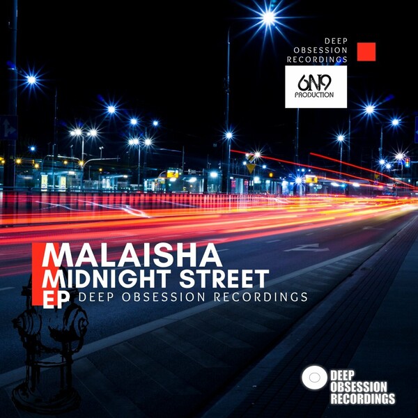 Malaisha - Midnight Street