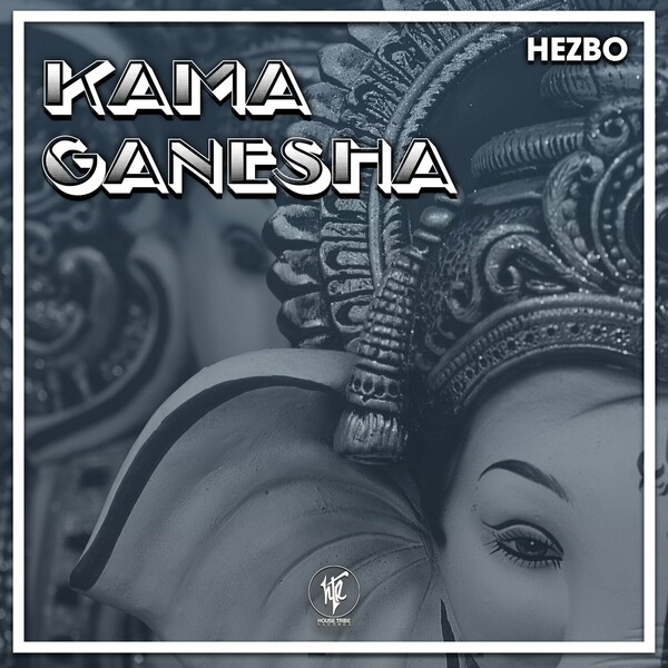 Hezbo - Kama Ganesha
