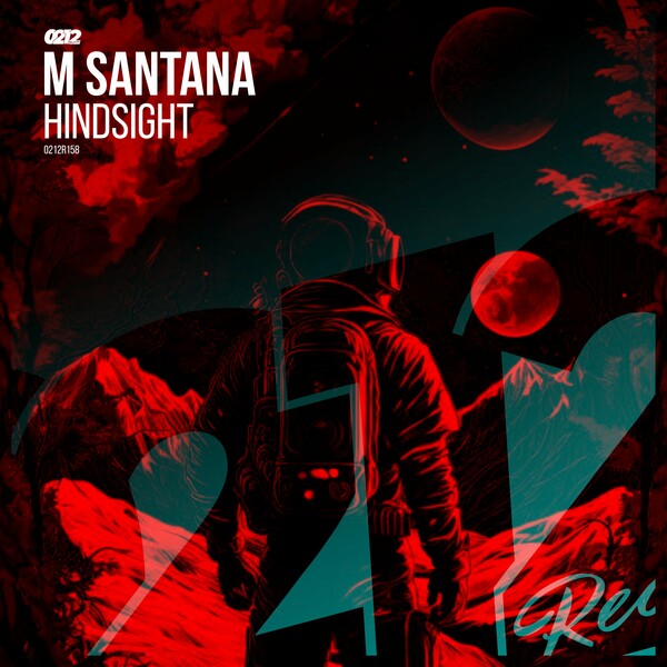 M Santana - Hindsight