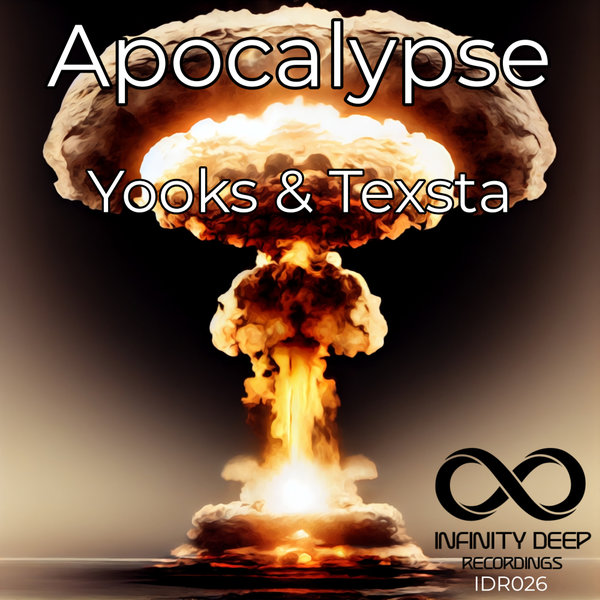 Yooks, Texsta - Apocalypse