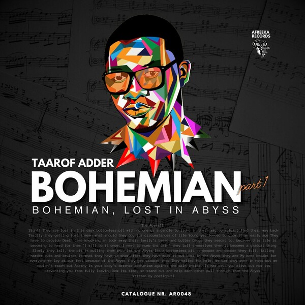 Taarof Adder - Bohemian Part 1