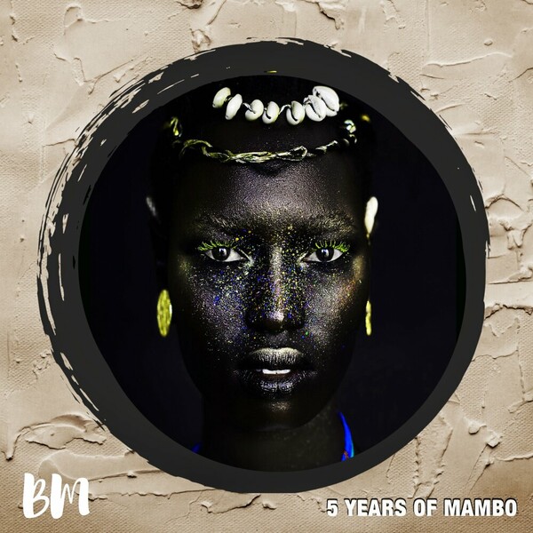 VA - 5 Years Of Mambo