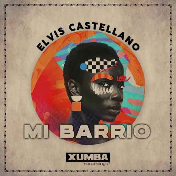 Elvis Castellano - Mi Barrio