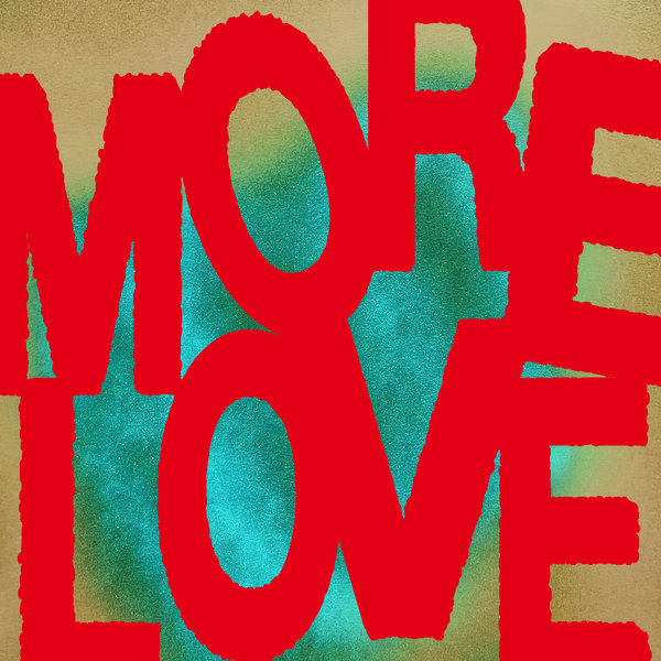 Release Cover: More Love (Rampa &ME Remix) Download Free on EseentialHouse.club