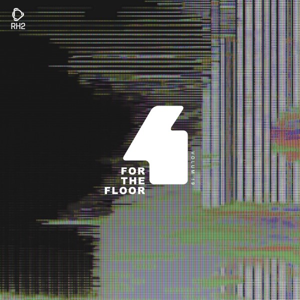 Various Artists - 4 for the Floor, Vol. 19 on RH2
