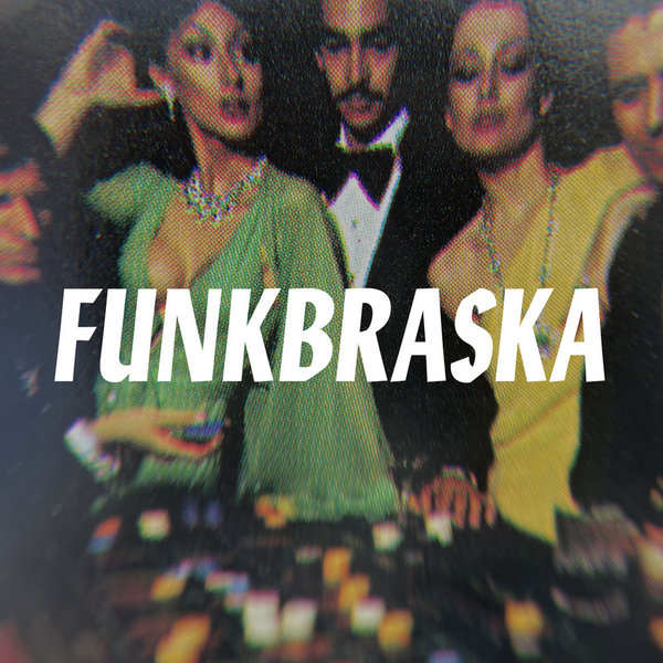 Nebraska - Funkbraska on Friends & Relations