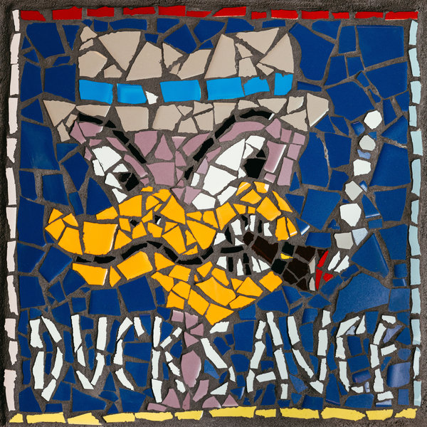 Duck Sauce,Armand Van Helden,A-Trak - LALALA - Extended Mix on D4 D4NCE